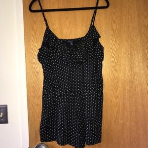 Aeropostale romper